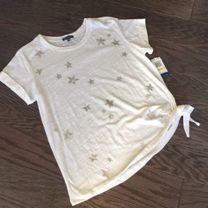 Starry T shirt